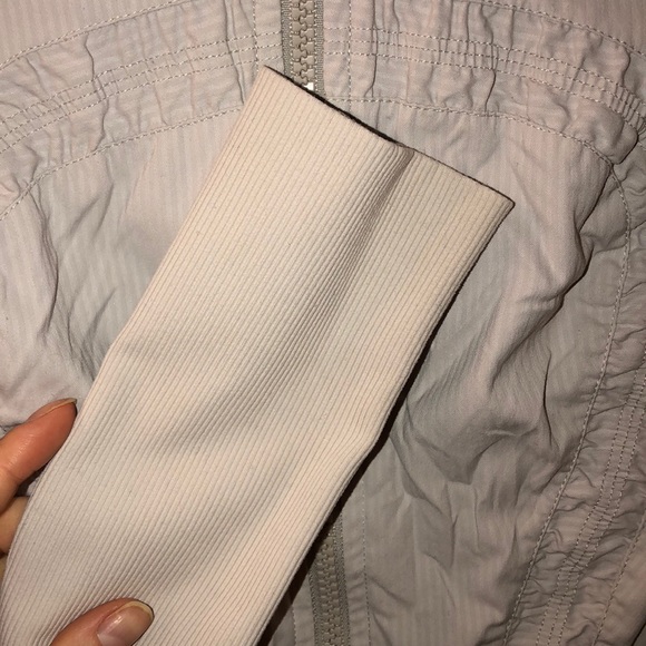 Lululemon 4 Reversible Hoodie - Picture 3 of 8